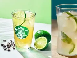 Racikan Coffeade di Starbucks Jepang yang Viral dan Bikin Penasaran