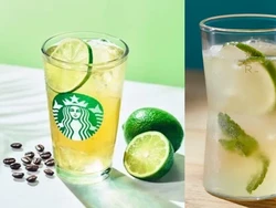 Racikan Coffeade di Starbucks Jepang yang Viral dan Bikin Penasaran