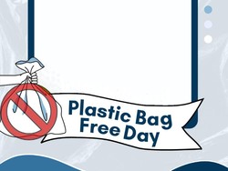 Surabaya Masifkan Sosialisasi Limbah Plastik Jelang Hari Bebas Plastik Sedunia