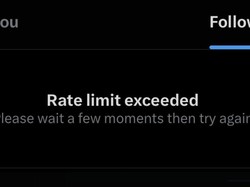 Dear Elon Musk, Akses Twitter Kok Dibatasi Sih?