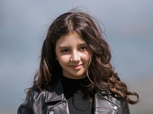 Lebih Dekat dengan Adrienne Ellen Matthew, Gadis 12 Tahun dengan Banyak Prestasi