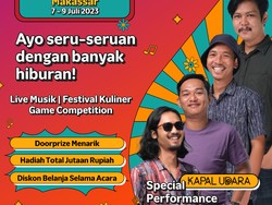 Telkomsel Gelar Poin Festival 2023, Ada HP Samsung hingga Motor Scoopy