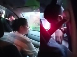 8 ABG Pemalak Sopir di Jalinsum Palembang Ditangkap, Ini Ketuanya