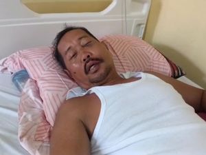 Duduk Perkara Warga Aniaya Anggota DPRD Lutra hingga Pingsan Saat Kunker Duduk Perkara Warga Aniaya Anggota DPRD Lutra hingga Pingsan Saat Kunker