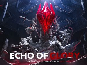 Arena of Valor Premier League 2023 Dimulai, Total Hadiah Rp 7,5 Miliar