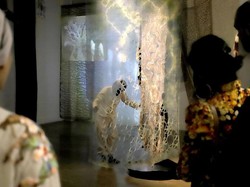 3 Alasan Wajib Sambangi ARTJOG 2023, Yuk Lihat Karya Seni yang Nggak Biasa!