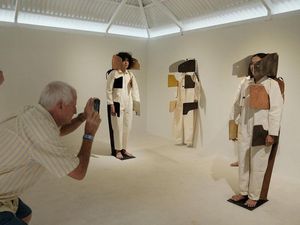 ARTJOG 2023 Resmi Dibuka, Siap Lebaran Seni di Yogyakarta?