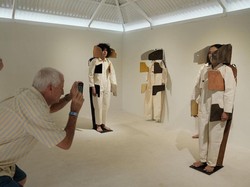 ARTJOG 2023 Resmi Dibuka, Siap Lebaran Seni di Yogyakarta?