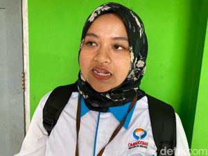 ORI DIY Klarifikasi Dugaan Jual Beli Seragam di SMPN 1 Bambanglipuro Bantul ORI DIY Klarifikasi Dugaan Jual Beli Seragam di SMPN 1 Bambanglipuro Bantul