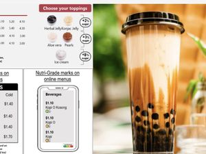 Aturan Baru di Singapura, Info Kandungan Gula Wajib Ada di Minuman Manis Aturan Baru di Singapura, Info Kandungan Gula Wajib Ada di Minuman Manis
