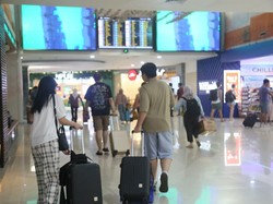 Idul Adha 2023, Bandara Ngurah Rai Layani 356 Ribu Penumpang