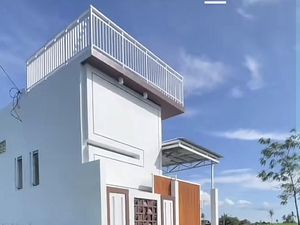 7 Foto Rumah Aesthetic di Tengah Sawah Viral, Tidak Punya Tetangga Julid 7 Foto Rumah Aesthetic di Tengah Sawah Viral, Tidak Punya Tetangga Julid