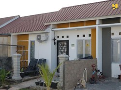 Geliat Sektor Properti bagi Masyarakat Berpenghasilan Rendah