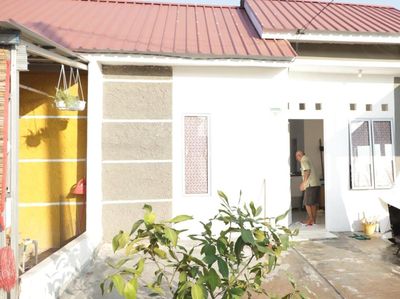 Perumahan Subsidi Dapat Bantuan PSU, Ini Contohnya