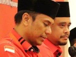 Bendahara PDIP Medan Sebut Bobby Punya Janji yang Tak Ditepati