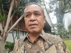 Badan Pengkajian MPR: Tidak Ada Pembahasan Kembali ke Amendemen UUD 1945