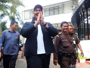 Menpora Dito Berharap Klarifikasinya Bisa Pulihkan Kepercayaan Publik