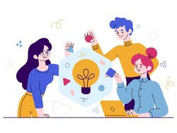 6 Prospek Karier Menarik Jurusan Creative Communication, Kamu Minat?