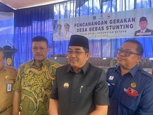 Tanjabbar Zona Merah Narkoba, Bupati: Anak Jadi Penjual, Ortu Jadi Bandar