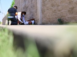 48 Orang Tewas Akibat Gelombang Panas di Meksiko