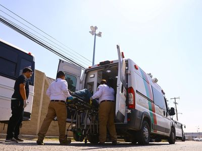 Cuaca Panas Ekstrem Tewaskan Lebih dari 100 Orang di Meksiko