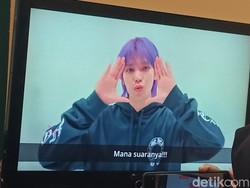 Taeyong NCT dan Epik High Siapkan Kejutan Spesial di CXO Media Live on Stage