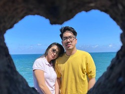 Perjalanan Baru Della Puspita Usai 10 Tahun Menjanda