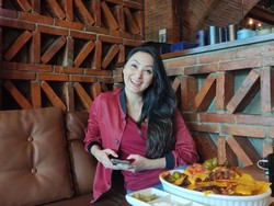 Bantahan Della Puspita Soal Tudingan Jadi Pelakor