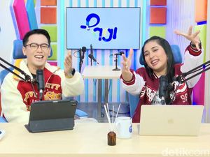 Stadion JIS Direnovasi hingga Viral Pungli Parkir Blok M Bayar 2 Kali