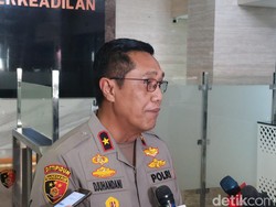Polri: Panji Gumilang Konfirmasi Akan Penuhi Klarifikasi Siang Ini