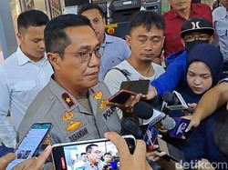 Bareskrim Sudah Periksa 61 Saksi Kasus Dugaan Rocky Gerung Sebar Hoax