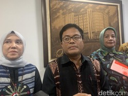 Babay Parid Mundur dari Posisi Dirut Bank Sumut!