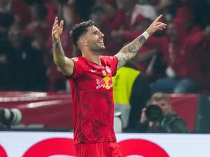 Rayuan Maut Klopp Bikin Szoboszlai Mantap Pilih Liverpool Rayuan Maut Klopp Bikin Szoboszlai Mantap Pilih Liverpool