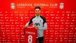 5 Pembelian Termahal Liverpool, Terbaru Szoboszlai
