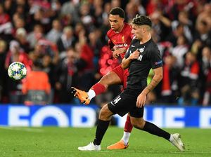 Szoboszlai Datang ke Anfield Lagi: Dulu Lawan, Kini Calon Pujaan Szoboszlai Datang ke Anfield Lagi: Dulu Lawan, Kini Calon Pujaan