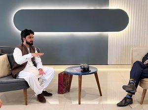 Dorong Kemajuan Pariwisata Indonesia-Pakistan