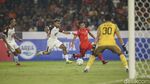 Duel Sengit Persija Vs PSM Berakhir Tanpa Pemenang