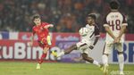 Duel Sengit Persija Vs PSM Berakhir Tanpa Pemenang