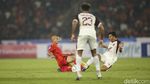 Duel Sengit Persija Vs PSM Berakhir Tanpa Pemenang