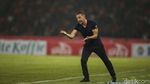 Duel Sengit Persija Vs PSM Berakhir Tanpa Pemenang