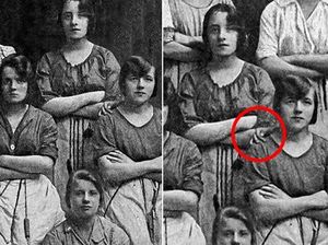 Berbagai Penampakan Hantu, dari Seram Sampai yang Konyol