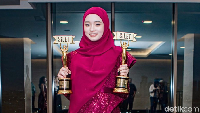 Pasca Bercerai, Kehidupan 5 Artis Ini Berubah Drastis