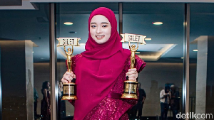Pasca Bercerai, Kehidupan 5 Artis Ini Berubah Drastis