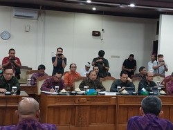 Simpang Siur Jumlah Kamar Hotel, Didata Dispar Bali Kemudian