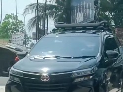Heboh 2 Mobil di OKUT Punya Pelat Nomor Sama, Ini Penjelasan Polisi