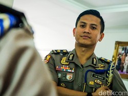 Jokowi di Mata Asisten Ajudan: Figur Ayah dan Kepala Negara