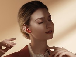 Huawei FreeBuds 5 Mulai Dijual, Ini Fitur dan Harganya di Indonesia