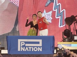 Kronologi Hwasa MAMAMOO Tinggalkan RBW, Gabung Agensi PSY-Digosipkan Pacaran