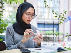 Sukuk Sepi Peminat, Begini Analisis Pakar Unair Sukuk Sepi Peminat, Begini Analisis Pakar Unair