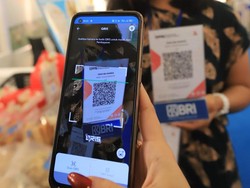 Setelah Jepang, QRIS Bakal Disiapkan Meluncur di China